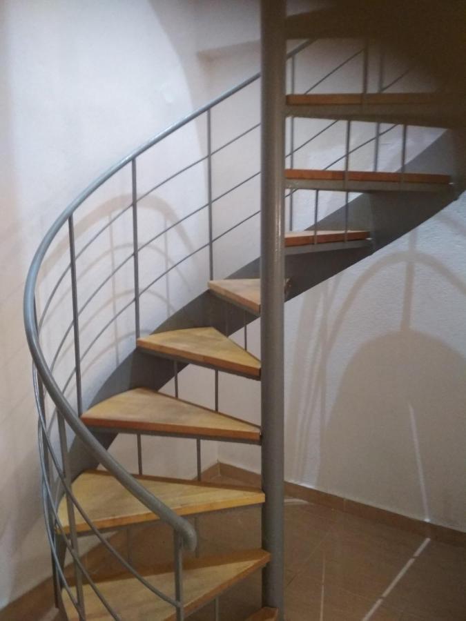 Isalos Velika  Exterior foto