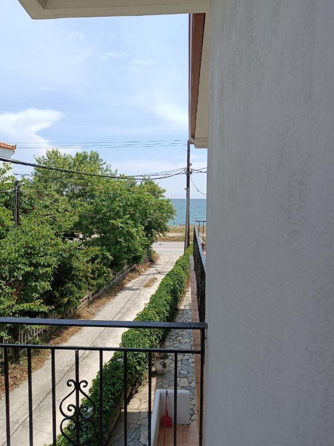 Isalos Velika  Exterior foto