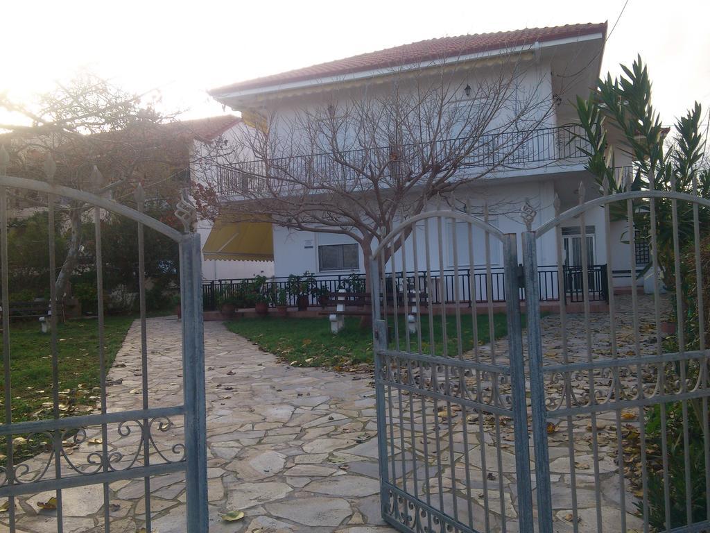 Isalos Velika  Zimmer foto