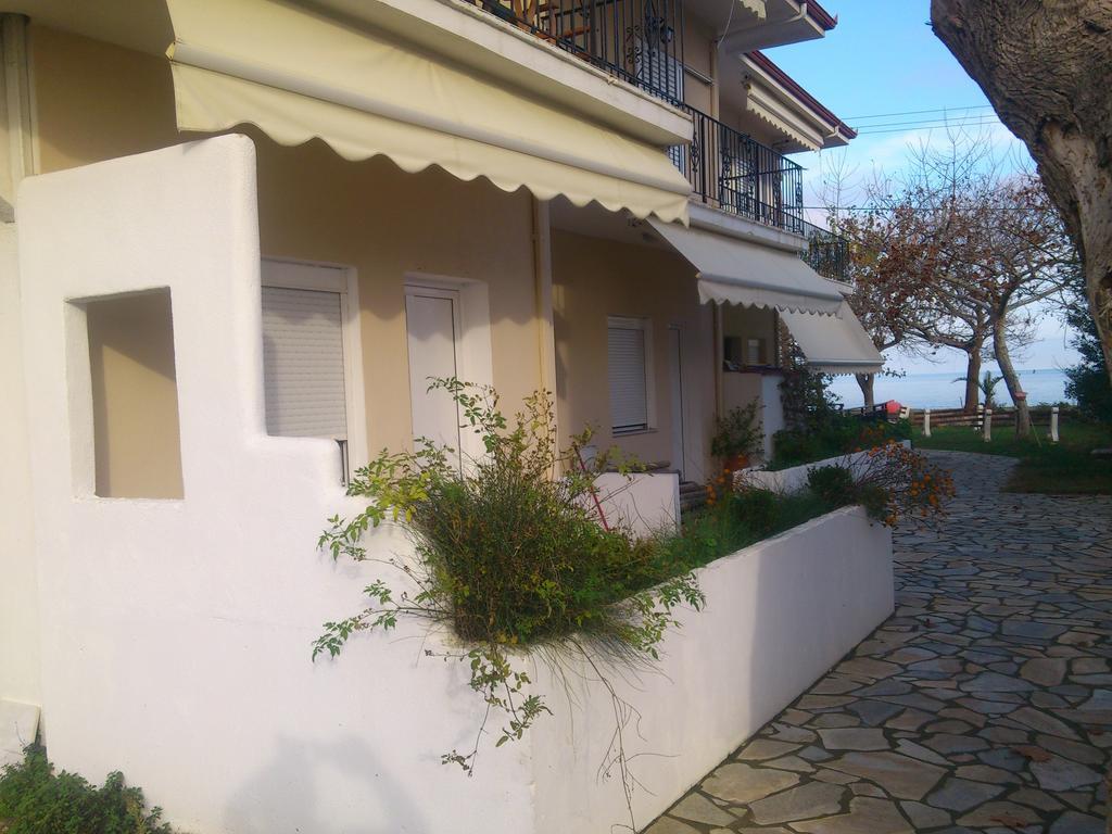 Isalos Velika  Zimmer foto